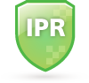 In-Store Product Replacement (IPR) Logo